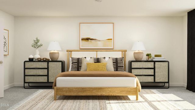 106 Tree Moss Court, Rolesville, NC 27571