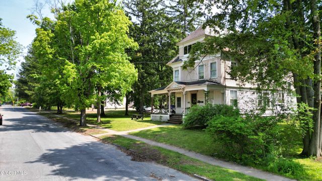 190 Ridge Street, Glens Falls, NY 12801