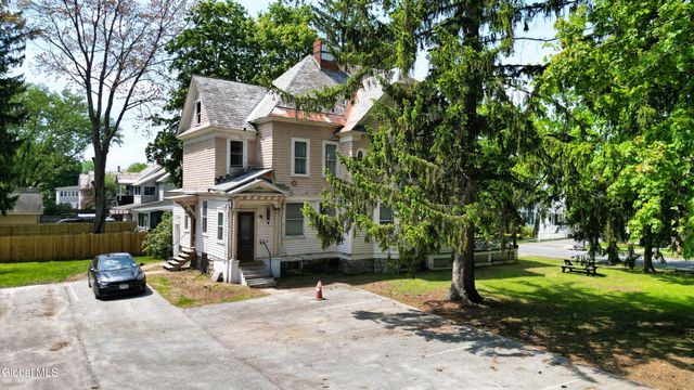 190 Ridge Street, Glens Falls, NY 12801
