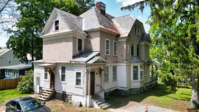 190 Ridge Street, Glens Falls, NY 12801