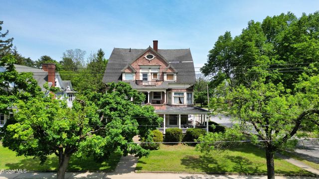 190 Ridge Street, Glens Falls, NY 12801