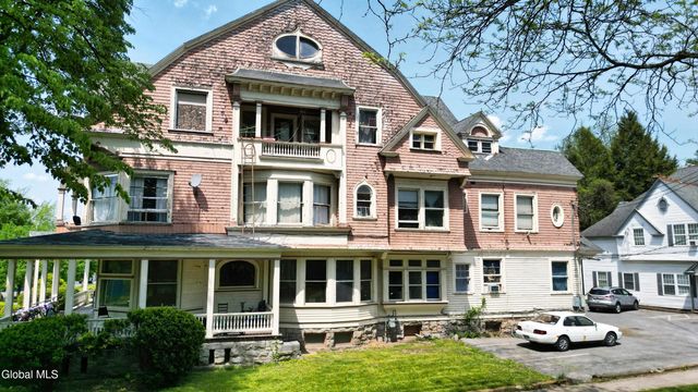 190 Ridge Street, Glens Falls, NY 12801