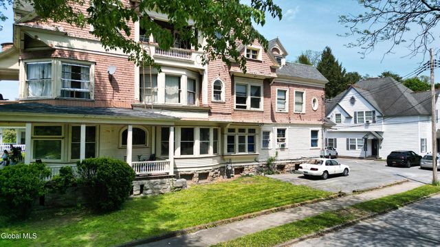 190 Ridge Street, Glens Falls, NY 12801
