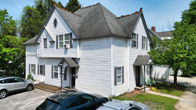 190 Ridge Street, Glens Falls, NY 12801