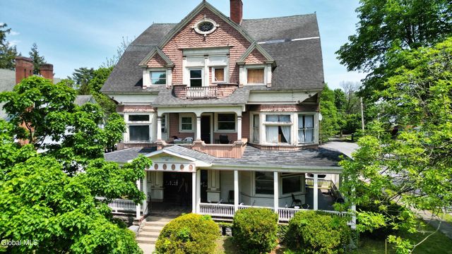 190 Ridge Street, Glens Falls, NY 12801