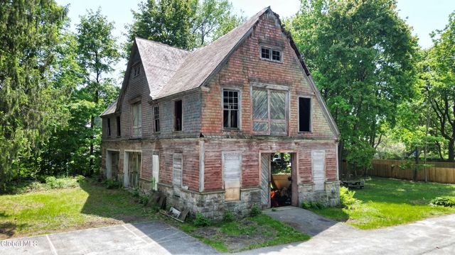 190 Ridge Street, Glens Falls, NY 12801
