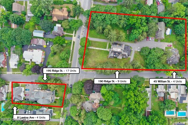190 Ridge Street, Glens Falls, NY 12801