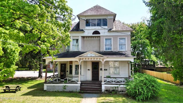 190 Ridge Street, Glens Falls, NY 12801