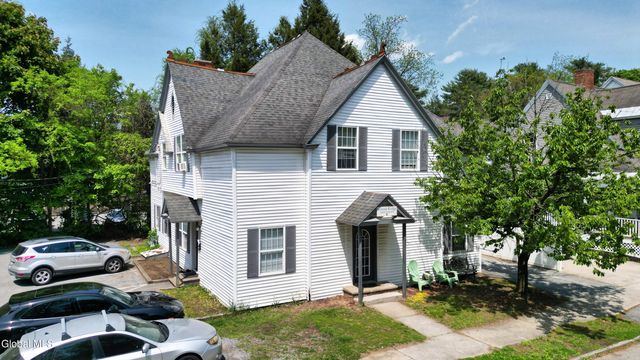 190 Ridge Street, Glens Falls, NY 12801