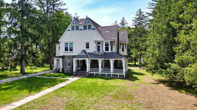 190 Ridge Street, Glens Falls, NY 12801