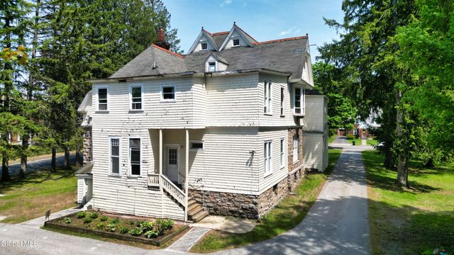 190 Ridge Street, Glens Falls, NY 12801
