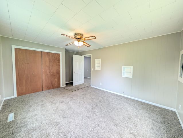 7032 Neff Road, Mt. Morris Township, MI 48458
