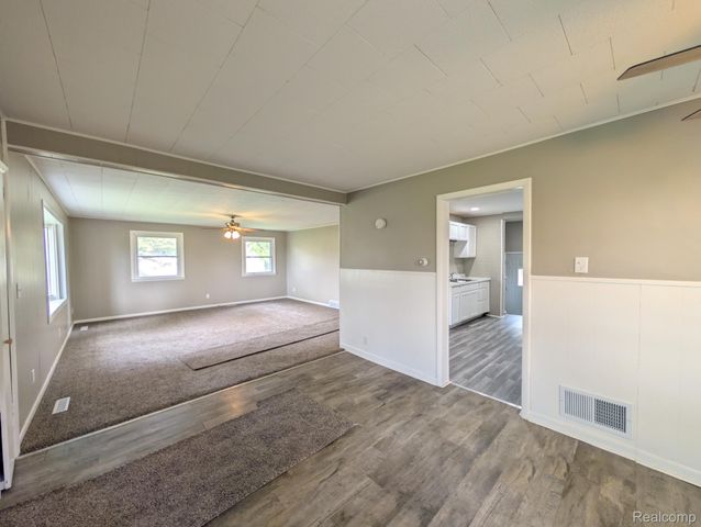 7032 Neff Road, Mt. Morris Township, MI 48458