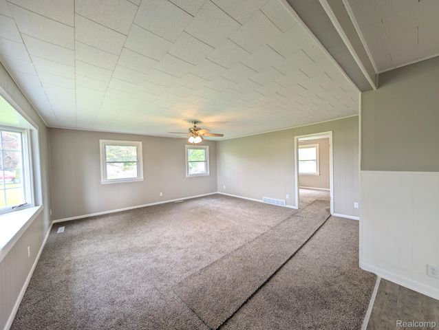 7032 Neff Road, Mt. Morris Township, MI 48458