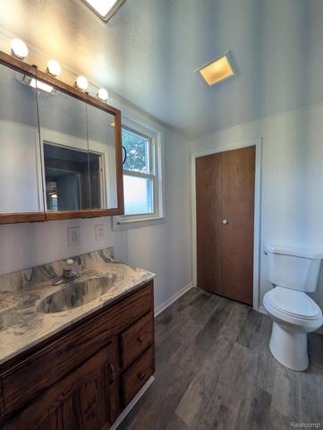 7032 Neff Road, Mt. Morris Township, MI 48458