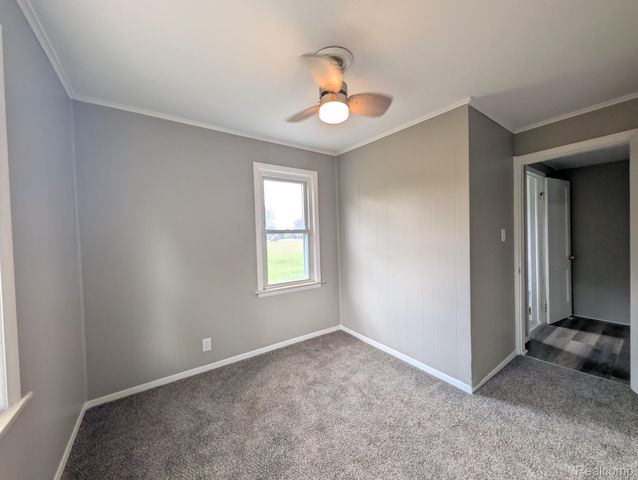 7032 Neff Road, Mt. Morris Township, MI 48458