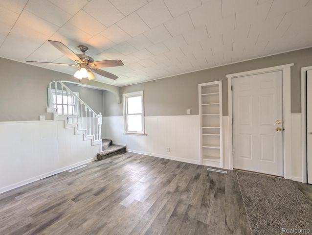 7032 Neff Road, Mt. Morris Township, MI 48458