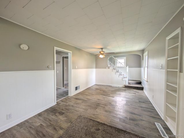7032 Neff Road, Mt. Morris Township, MI 48458