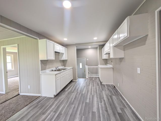 7032 Neff Road, Mt. Morris Township, MI 48458