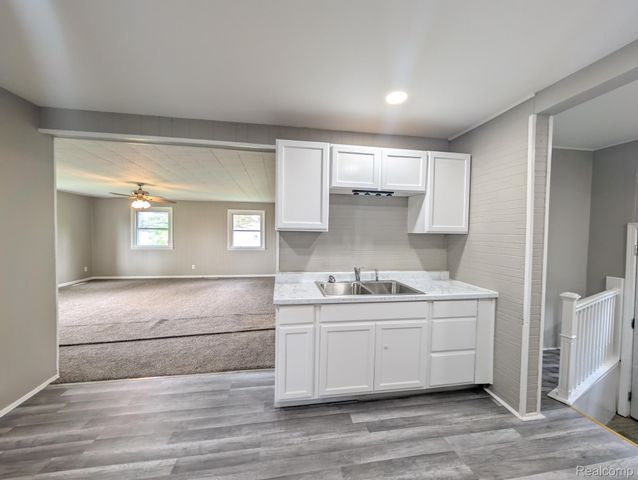 7032 Neff Road, Mt. Morris Township, MI 48458