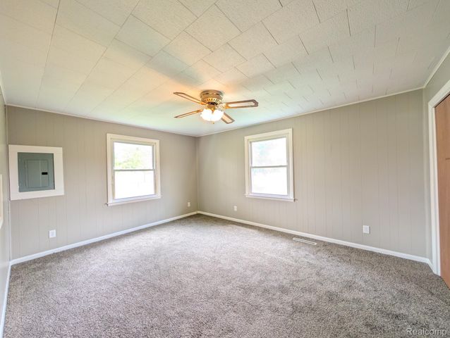 7032 Neff Road, Mt. Morris Township, MI 48458