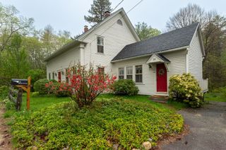 22 Pettingill Hill Road, Lyndeborough, NH 03082