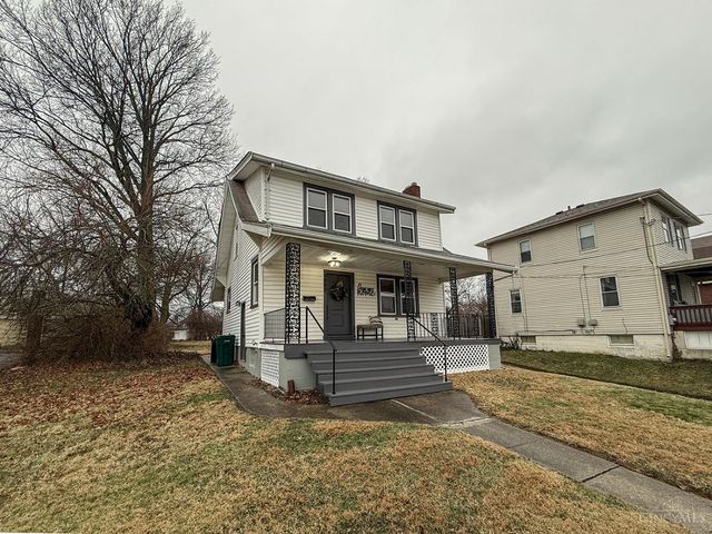 4849 Prosperity Place, Cincinnati, OH 45238