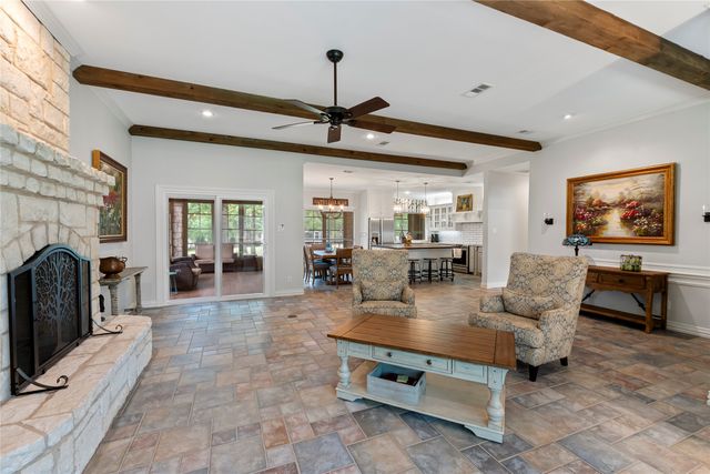 125 Bay Tree Trail, Mabank, TX 75156