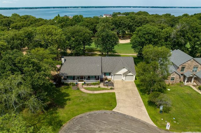 125 Bay Tree Trail, Mabank, TX 75156