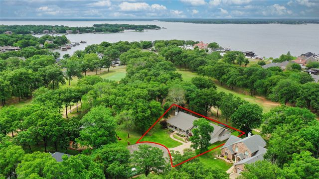125 Bay Tree Trail, Mabank, TX 75156