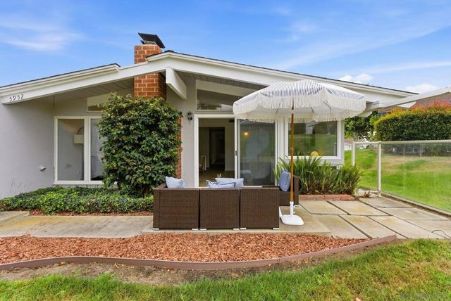 5952 Erlanger, San Diego, CA 92122