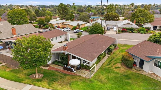 5952 Erlanger, San Diego, CA 92122