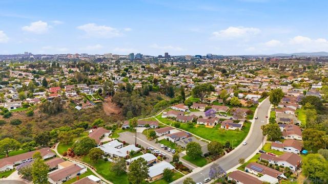 5952 Erlanger, San Diego, CA 92122