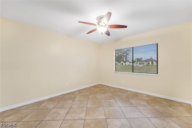 14 SW 33rd AVE, Cape Coral, FL 33991
