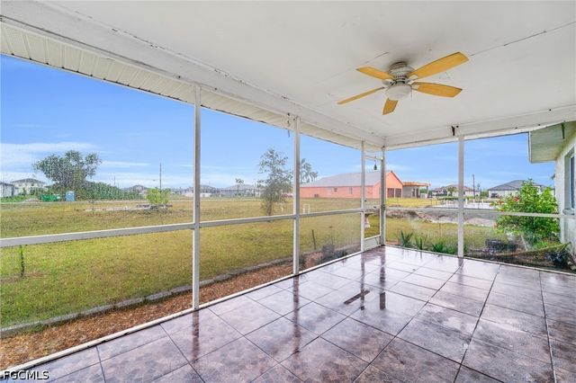 14 SW 33rd AVE, Cape Coral, FL 33991
