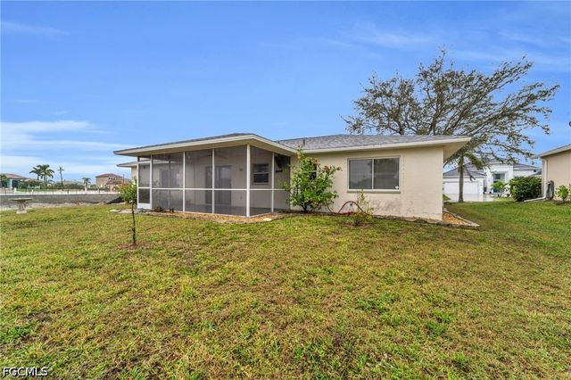 14 SW 33rd AVE, Cape Coral, FL 33991
