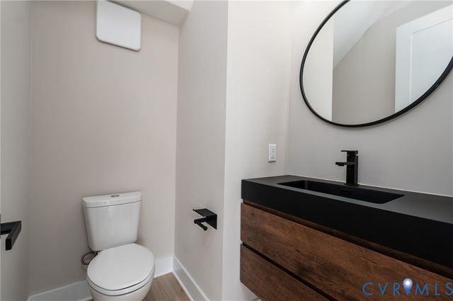 3536 Ampfield Way, Midlothian, VA 23112