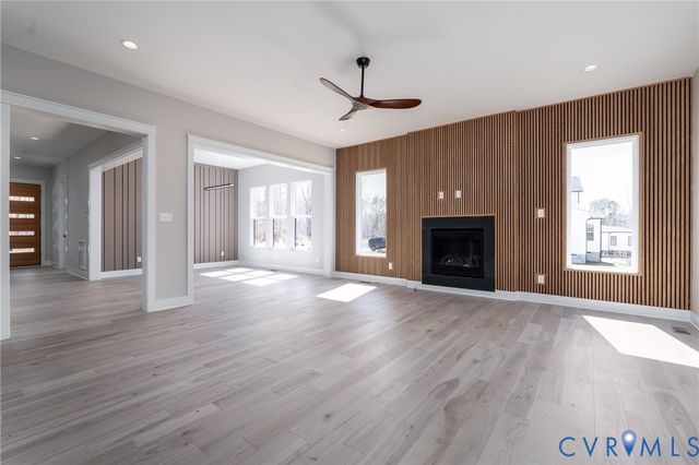 3536 Ampfield Way, Midlothian, VA 23112