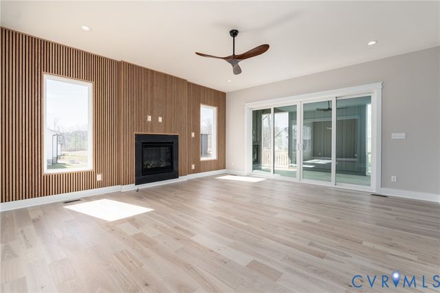 3536 Ampfield Way, Midlothian, VA 23112