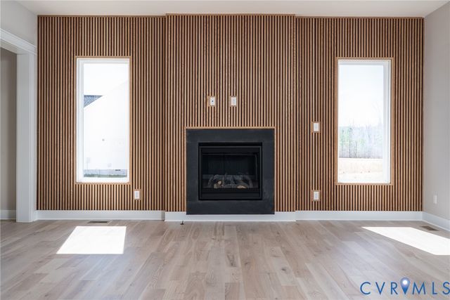 3536 Ampfield Way, Midlothian, VA 23112