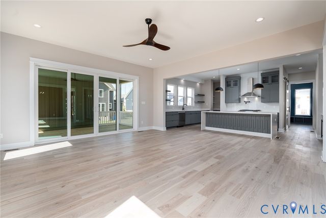 3536 Ampfield Way, Midlothian, VA 23112