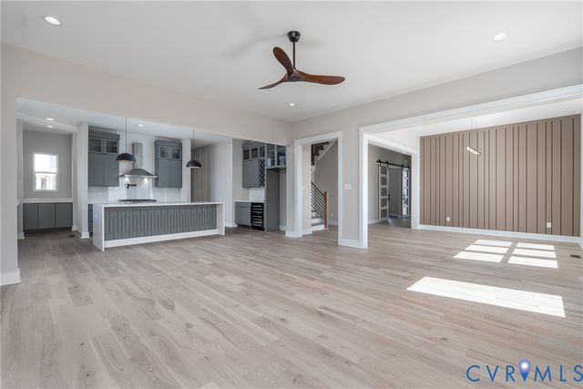 3536 Ampfield Way, Midlothian, VA 23112