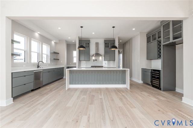 3536 Ampfield Way, Midlothian, VA 23112