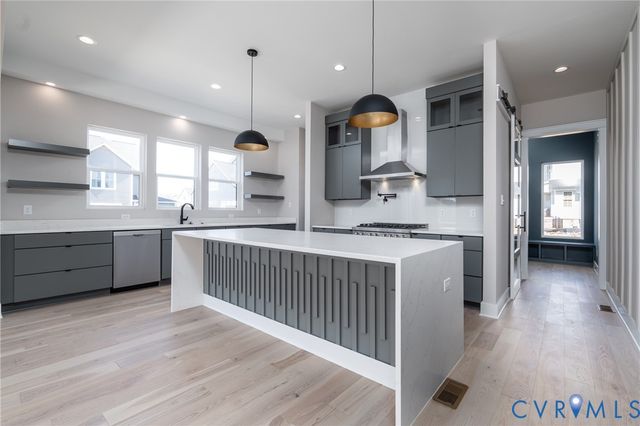 3536 Ampfield Way, Midlothian, VA 23112