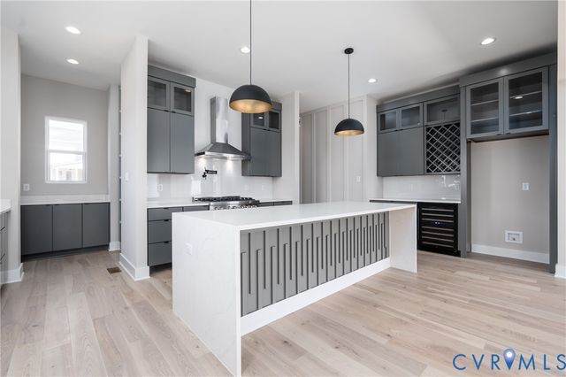 3536 Ampfield Way, Midlothian, VA 23112