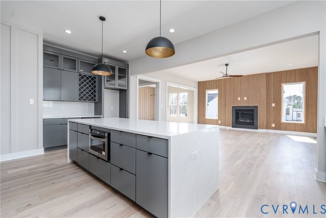 3536 Ampfield Way, Midlothian, VA 23112