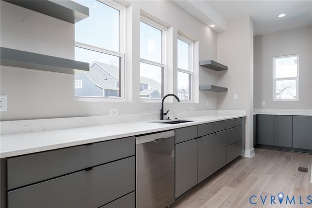 3536 Ampfield Way, Midlothian, VA 23112