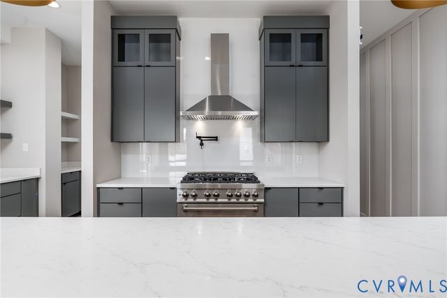 3536 Ampfield Way, Midlothian, VA 23112