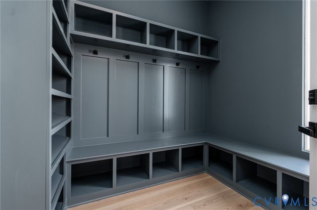 3536 Ampfield Way, Midlothian, VA 23112