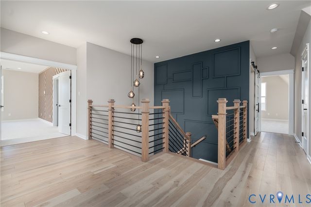 3536 Ampfield Way, Midlothian, VA 23112